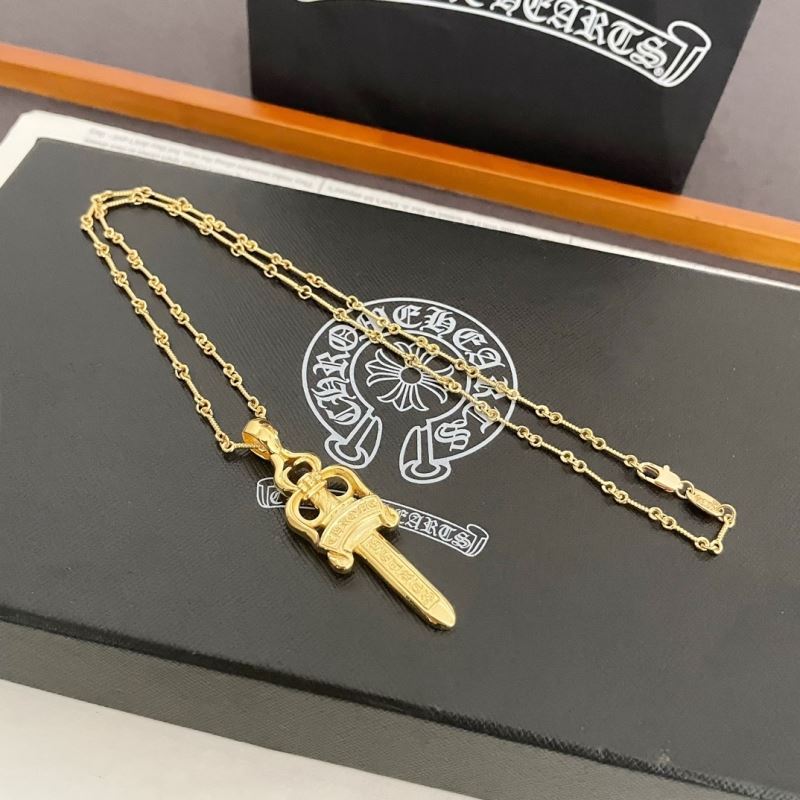 Chrome Hearts Necklaces